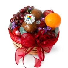 Cheery Fruits - Fruit Basket