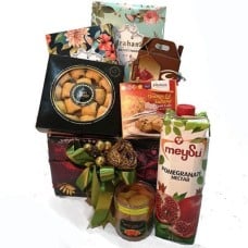 Bahman - Halal Hamper