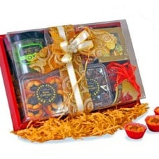 Abdi - Halal Gift Box