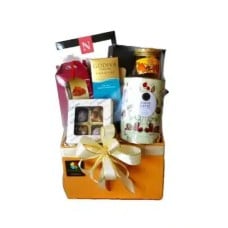 Ceraset - Halal Hamper Gift
