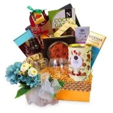 Lutuf - Halal Hamper Gift