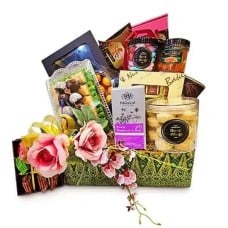 Mashriq - Halal Hamper Gift