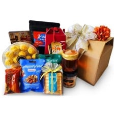 Barkat - Halal Hamper Gift Box