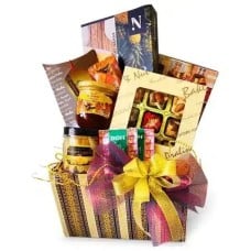 Edbi - Halal Hamper