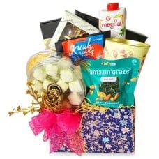 Esh - Halal Hamper