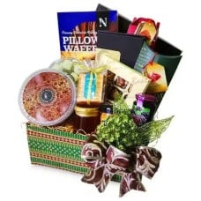 Mobark - Halal Hamper
