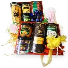 Jalil - Halal Hamper Gift Box