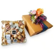 Patchi Sheklat - Premium Chocolates Gift
