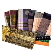 Tenun Bunga Tabur â€“ Gifts for Men