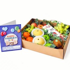 Juicy Fruity â€“ Fruit Gift Box