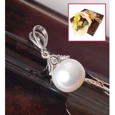 Narumi Pearl - Pendant