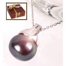Narumi Black Pearl – Jewelry gifts