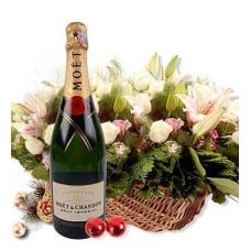 Steingaden - Champagne Hamper