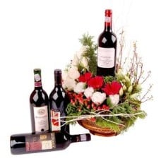 Grand Estates â€“ Wine Hamper
