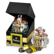 Fenugreek Patchi - Chocolate Gift Box