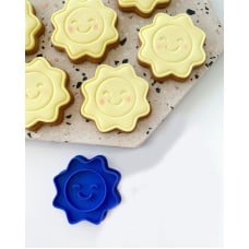 HAPPY SUN CUTTER AND EMBOSSER