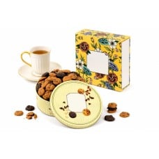 Round Gift Tin 270g