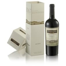 TERRACES OF THE ANDES MALBEC RESERVE