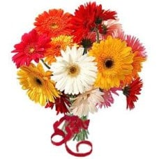 Bouquet Of Premium Gerberas