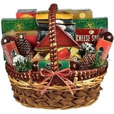 SPECIAL GOURMET BASKET