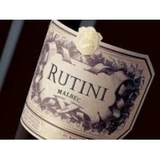 RUTINI CABERNET MALBEC