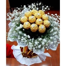 ITALIAN BOUQUET BY FERRERO ROCHER