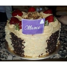 MARCELA CAKE