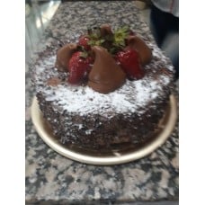 TERITO CAKE