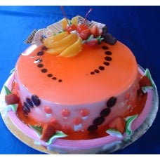 Cream Cake 1006