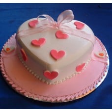 Cream Cake 1013