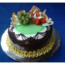 Cream Cake 1510