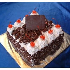 Cream Cake 1520