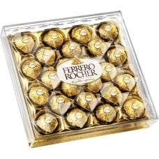 Ferrero Rocher Chocolates
