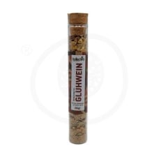 10 Greek seasoning for wine in test tube from Attica "Kollectiva" 28g