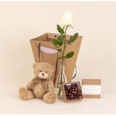 A tender moment gift