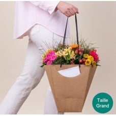 Tutti frutti and its gift bag (Normal)