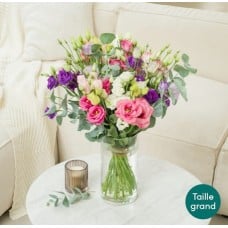 Bouquet Of Lisianthus (Normale)