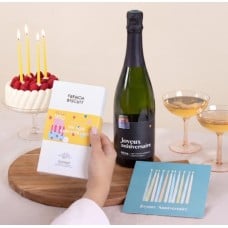 Happy Birthday Gift Set