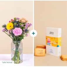 Birthday flower delight (Normal)