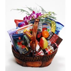 Gourmet Basket (Small)