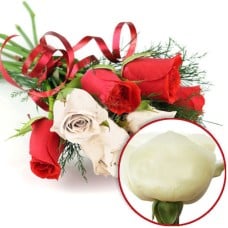 Speaking Roses In Romania (Standard)