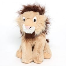 Lion Wild