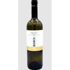 Ca Bianca de Moscato da Asti “2018 - White wine from Italy