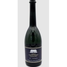 Chardonnay "Bleu" - Genoels-Elderen - Belgian White Wine - 2017