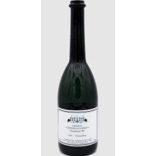 Chardonnay "Blanc" - Genoels-Elderen - Belgian White Wine - 2018