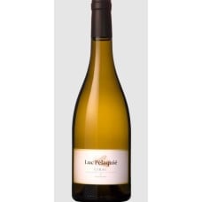 Domaine Pa  laquia  - Lirac Blanc - 2018 - White Wine