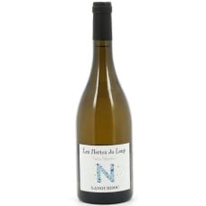 Les Hortes du Loup White Wine