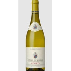 Perrin family - Ca´tes du Rha´ne - 2017 - White wine