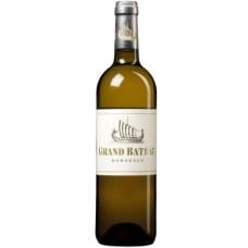Grand Bateau - White Wine - vinified by Château Beychevelle