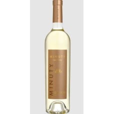 Minuty Prestige - Cru classified 2018 - White wine